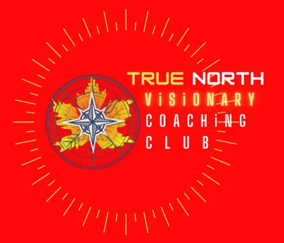 Logo de True North Institute
